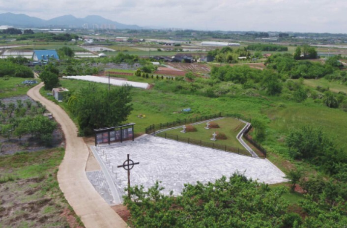 국가유산청, '완주 남계리 유적' 국가지정유산 사적 지정 예고