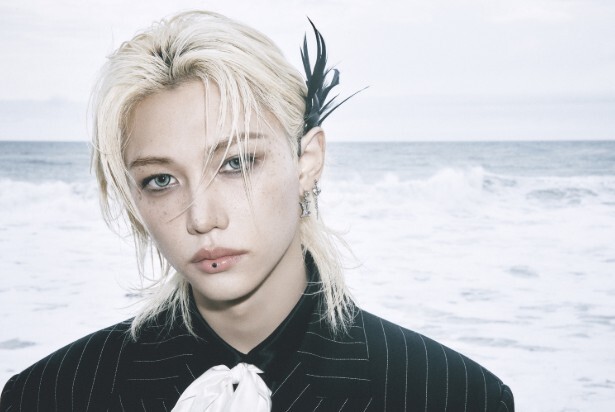 문체부, '스트레이 키즈' 필릭스 한복의 다채로운 매력 세계에 알린다