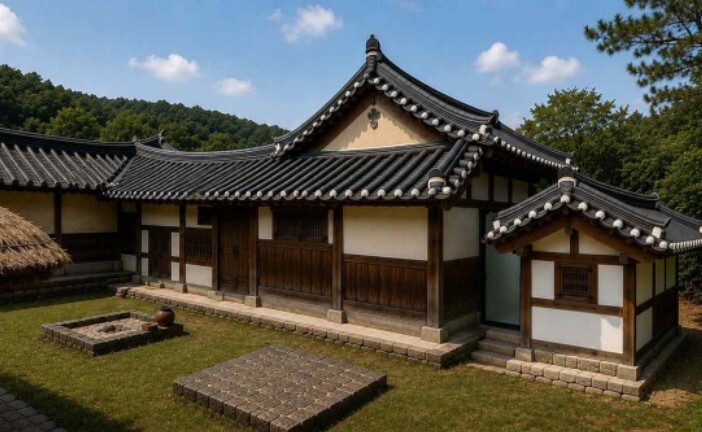국가유산청, 국가민속문화유산 고택 생활 여건 개선 위한 '생활기본시설 설치기준' 개정 시행