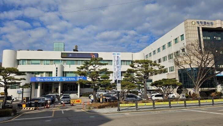 영광군, 염전근로자 인권침해 근절 및 재발 방지 종합대책 추진