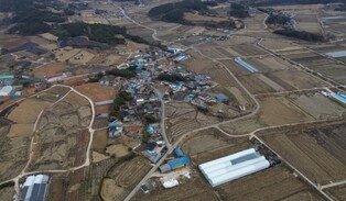 영광군, 취약지역 개조사업 공모 선정 ... ‘3년 연속’ 쾌거