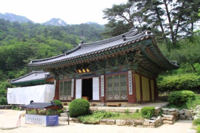 국가유산청, '가평 현등사 극락전' 등 부불전 6건 · '금산 영천암 무량수각' 등 요사채 4건 보물 지정