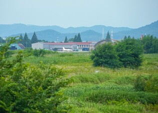 ‘메가프로젝트’ 광주 군공항 주변 토지거래허가구역 지정