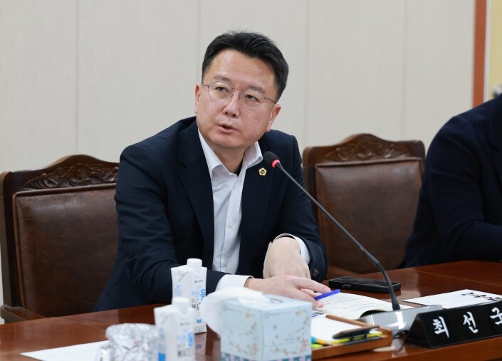 전남광주통합특별시의회 최선국 의원, “전남·광주 균형성장, 균형발전 기본조례로 제도화해야”