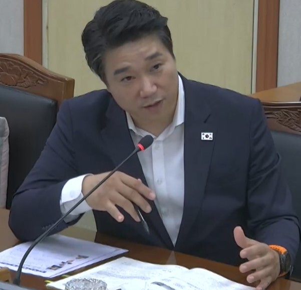 박선준 전남광주통합특별시의원, “정부 앱과 중복된 ‘다국어 안전전남’ 앱, 예산 낭비 막고 실효성 높여야”