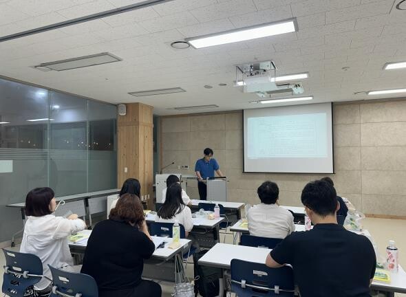 무안교육지원청, 작은학교 특색교육 성장 네트워크 운영