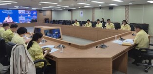 전남광주특별시, 농축산 분야 폭염·가뭄 피해 최소화 온 힘