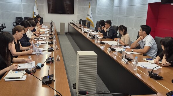 문화체육관광부, '제2차 국가관광전략회의 실무회의' 개최, 부처 이행상황 점검