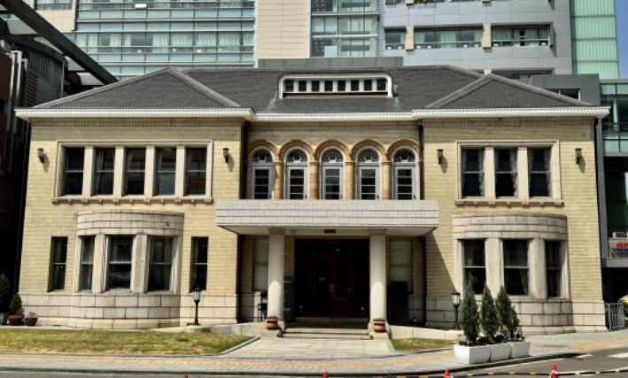 국가유산청, 서울 경교장에서 '탄생 150주년' 백범 김구 선생의 발자취 돌아본다
