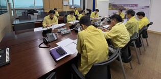 신안군, 폭염·가뭄 대응 강화…도서지역 맞춤형 대응 총력