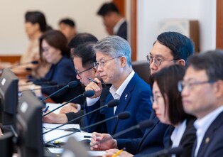 민형배 전남광주통합특별시장, 국무회의서 군 공항 이전 추진상황 보고