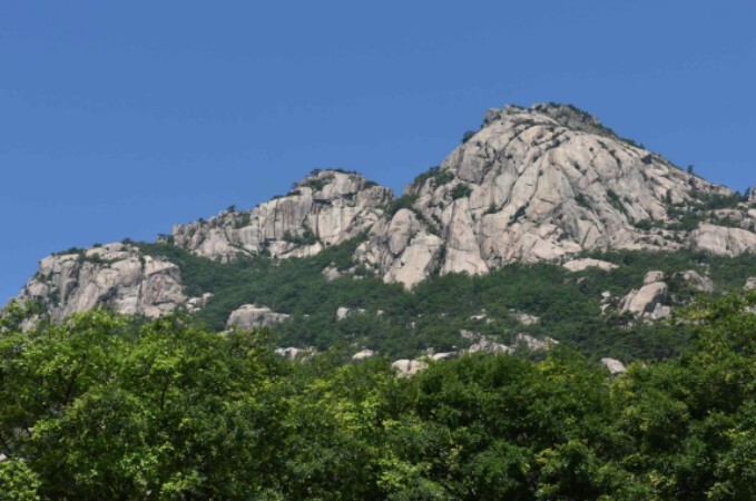 국가유산청, '월출산 일원' 명승 지정 예고