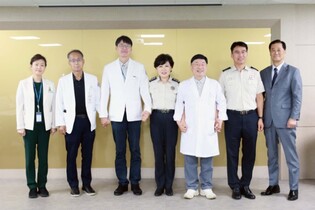 전남광주통합특별시소방본부, 목포한국병원과 응급의료체계 개선·협력 강화