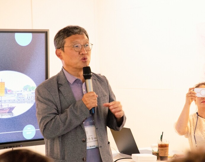 나주문화재단, 국내외 작가 7명과 ‘국제예술 레지던시’