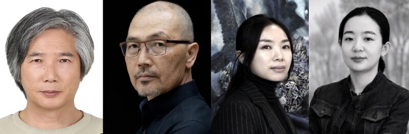 ‘전남광주특별시 문화예술상 미술상’에 성태훈‧정영창 작가 선정