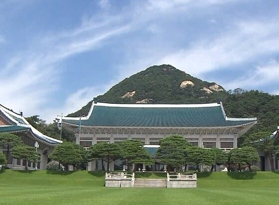 장관후보자 인사 발표 관련 강훈식 비서실장 브리핑