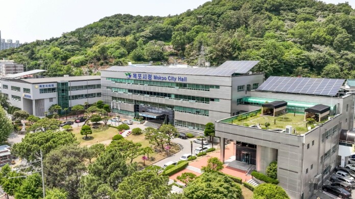 목포시, 신혼부부·다자녀가정 보금자리 지원 대상자 모집
