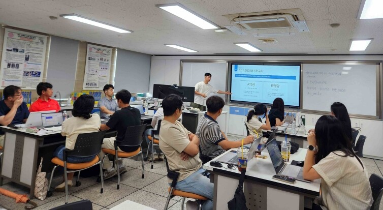 신안교육지원청, ‘2026. 신안교육지원청, AI 활용 학생 참여형 수업 역량 강화 연수 실시