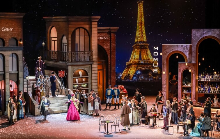 전남광주 예술의전당, 공연예술 하나 되는 ‘그라제’ 개최