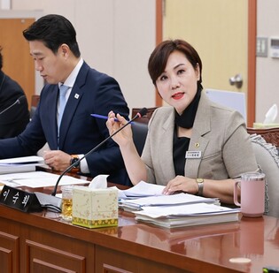 이숙희 전남광주통합특별시의원, “공상지원 확대와 노후 개인안전장비 조속 교체” 촉구