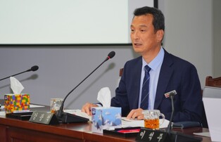 강광석 전남광주통합특별시의원, 2025년 전남광주특별시 결산서, 성인지 예산은 엉터리