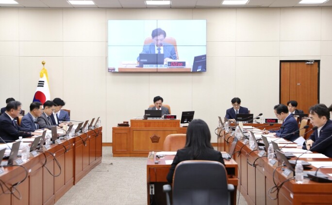 국가데이터처'국가데이터기본법' 제정 본격 추진