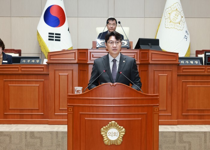고흥군의회, 고흥우주선 철도 제5차 국가철도망 구축계획 반영 촉구