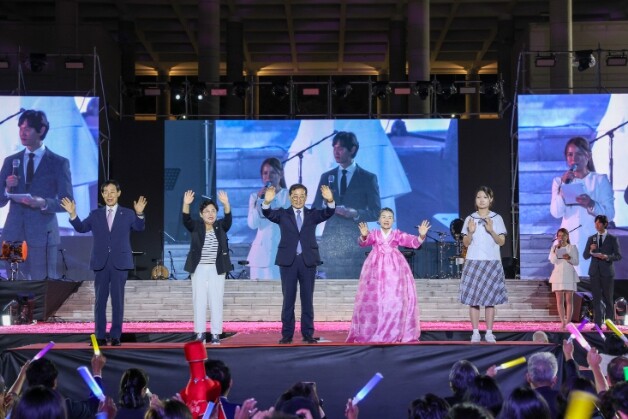 진도군, ‘2026 진도국제무형문화축전’ 개막
