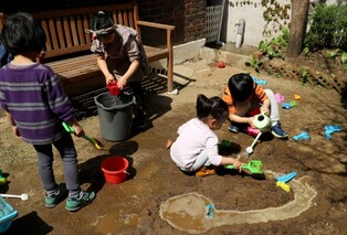 광주문화재단, 예술인 자녀돌봄공간 조성에 예술인 목소리 담는다