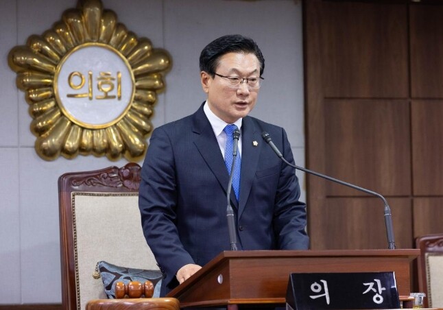 "불합리한 행정부터 예산 낭비까지"…순천시의회, 행정사무감사 시민제보 접수