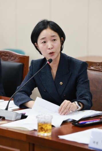 전남광주통합특별시의회 박수민 의원 “공익신고자 색출 및 회유 즉각 중단하라”