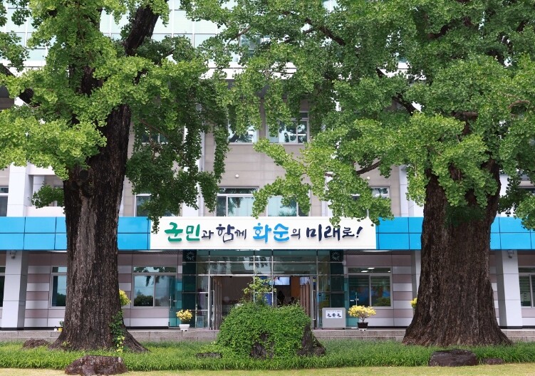 화순군, 중·소형 이륜자동차 출장 정기검사 시행