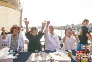 2026 목포항구축제 성료…파시의 흥과 목포의 맛 선보여