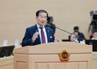 이재창 통합특별시의원, “지역 미래 먹거리 확보하려면 R&D 예산부터 늘려야”