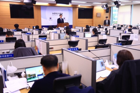 농림축산식품부, 유튜브 등 소셜미디어가짜뉴스 엄정 대응