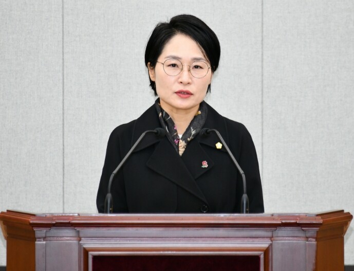 여수시의회, 지방의회 부활 35주년 맞아'지방의회법'연내 제정 강력 촉구
