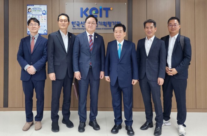 광양경자청, 갈사만조선산업단지 사업 기간 2년 연장 이끌어