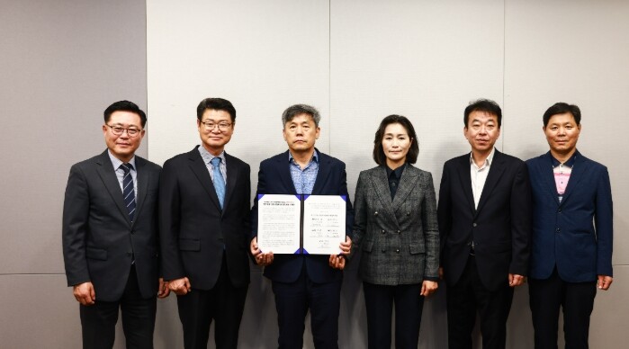 영광군 원전소재 지자체 행정협의회, 사용후핵연료 정책 공동대응