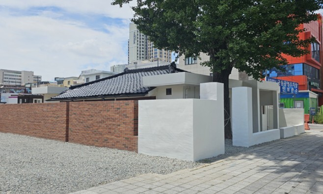 ‘민주·인권 사랑방’ 홍남순 변호사 가옥, 시민 품으로